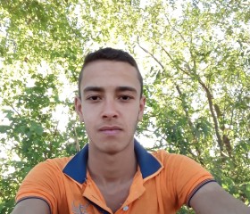 Abdelrhim, 23 года, الفشن