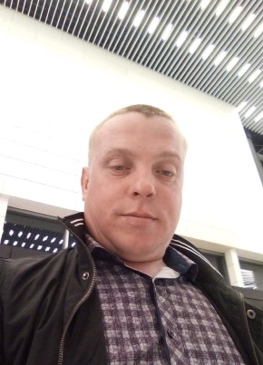 Вячеслав из Москвы 34 года
