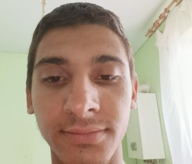 David, 25, Voronezh
