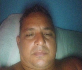 Alexandre, 45 лет, Rio de Janeiro