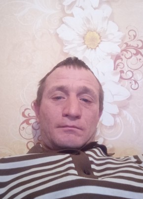 Алексей, 36, Россия, Саяногорск