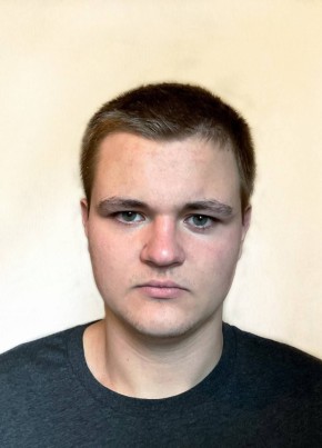 Владимир, 20, Россия, Москва