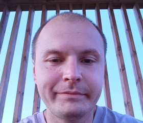 Oskar, 31, Dagomys