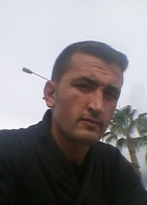 yusuf, 35, Türkiye Cumhuriyeti, Konya