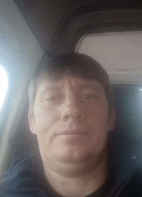 Александр, 40, Россия, Выкса
