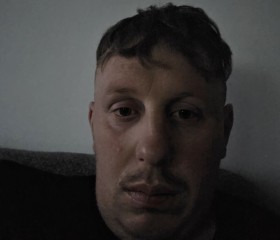 Darius, 35, Copenhagen