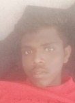 Shrikanth, 19 лет, Bangalore