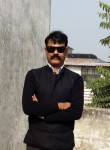Siddharth, 43 года, Ghaziabad