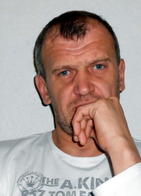 Yuriy, 54, Russia, Omsk