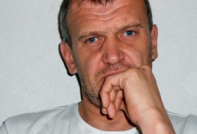 Yuriy, 54 - Just Me
