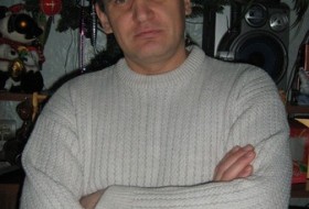 Yuriy, 54 - Miscellaneous