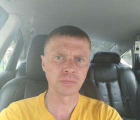 Клим, 43 года, Новосибирск