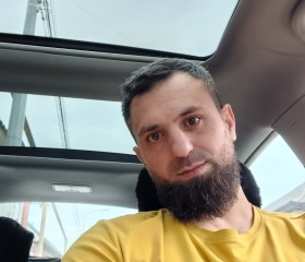 Timur, 38, Mirny
