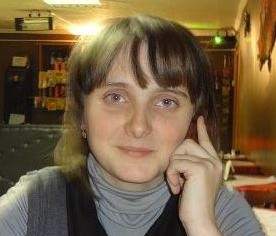 Оксана, 37 лет, Карымское