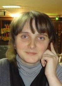 Оксана, 37, Россия, Карымское