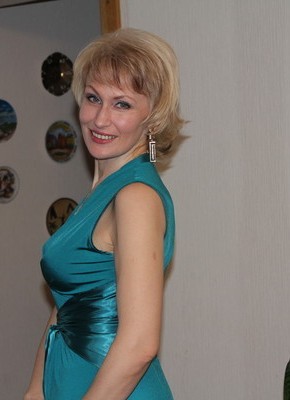 Гала, 58, Россия, Москва