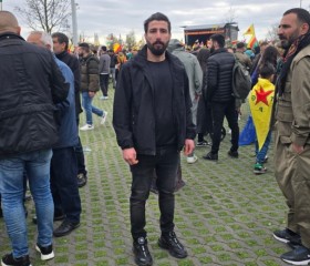 احمد, 29, Gelnhausen