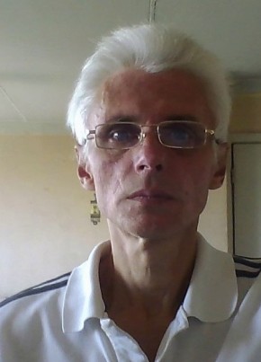 Никон, 57, Україна, Дніпро