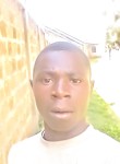 Stephene opetu, 18, Kisumu