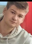 Андрей, 20 лет, Санкт-Петербург
