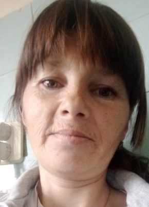 Елена из Екатеринбурга 40 лет
