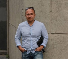 Arseniy Yurevich, 45, Saint Petersburg