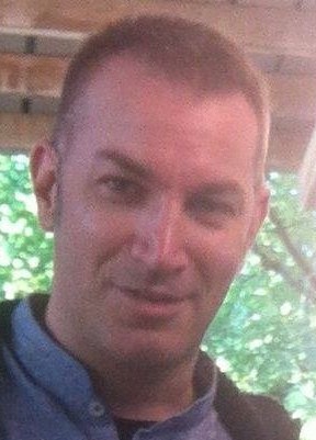 Christian, 47, United States of America, Lombard