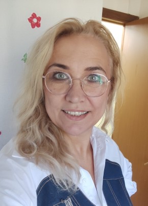 Ирина из Братска 55 лет