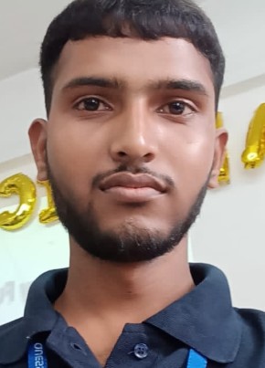 Shubham, 20, India, Pimpri