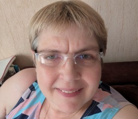 Olga, 57, Ulyanovsk