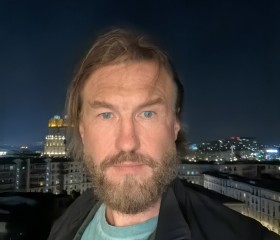 alexandr, 43, Moscow