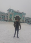 Elvin, 34 года, Иркутск