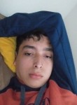 Fabricio, 19 лет, Caleta Olivia