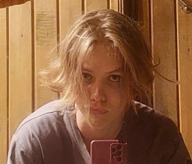 Fedya, 19, Saint Petersburg