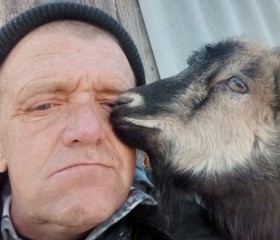 Rabotnik Mts, 45, Sharlyk