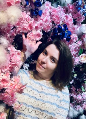 Nadin из Москвы 28 лет