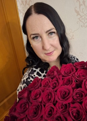 Лариса из Камышина 50 лет