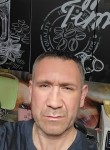 Evgeniy, 43, Petropavlovsk-Kamchatsky