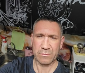 Evgeniy, 43, Petropavlovsk-Kamchatsky