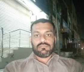 Amjab shaikh, 42 года, کراچی