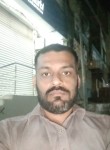 Amjab shaikh, 41  , Karachi