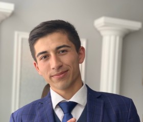 Александр, 21 год, Бишкек