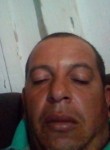 João Carlos, 44 года, Apucarana