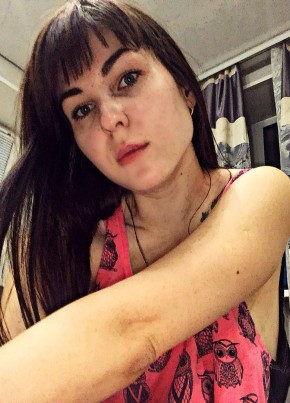Татьяна, 32, Россия, Челябинск