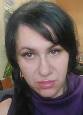 Елена, 40, Россия, Обнинск