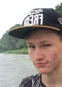 Павел, 24, Россия, Нижний Новгород