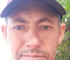 Adalberto Pereir, 41 год, Guanambi