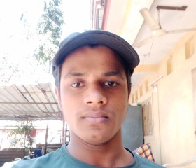 Jamil Akhtar, 21 год, Ahmedabad