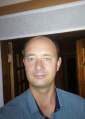 Aleksey, 35, Russia, Blagodarnyy