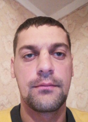 Виктор Коваленко, 36, Україна, Бородянка